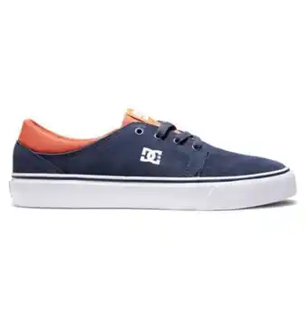 The Box Zapatillas para hombre dc shoes lifestyle trase sd dsb oferta
