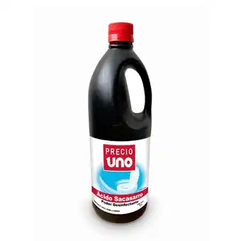Tottus Acido sacasarro oferta