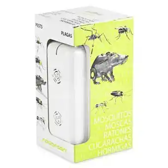 Tottus Repelente multiplagas oferta