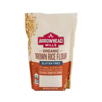 Tottus Harina arroz organica 680gr oferta