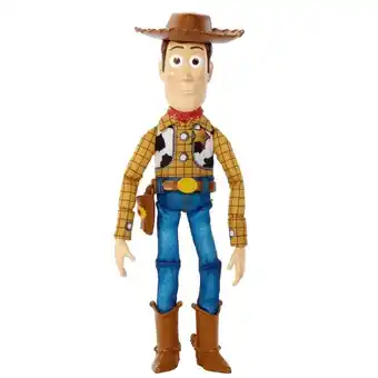 Tottus Disney pixar toy st woody figura de 12 oferta