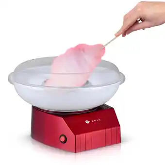 Tottus Maquina para algodon azucar bmaa022 oferta
