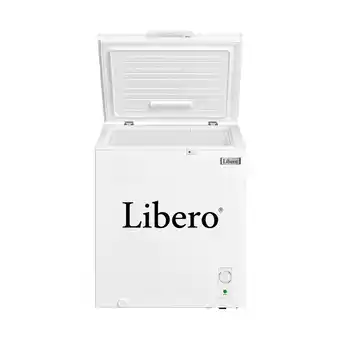 Tottus Congelador dual de 99l bl lfh109 oferta