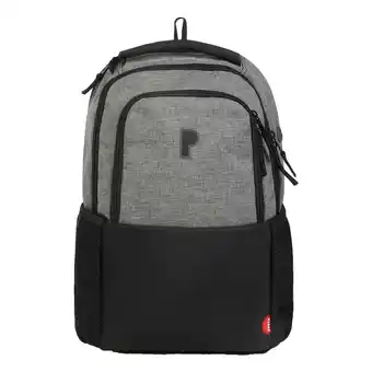 Tottus Mochila cypress plomo jas oferta