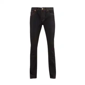 Tottus Jean recto hombre 34 plomo oferta