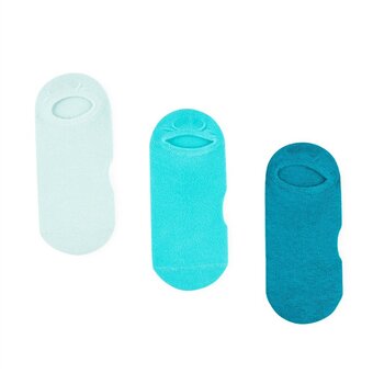 Tottus Medias pack x 3 pet t34-36 oferta