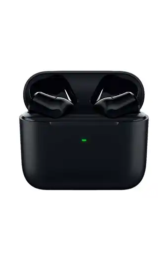 Tiendas EFE Audífonos razer hammerhead bt x ipx4 oferta