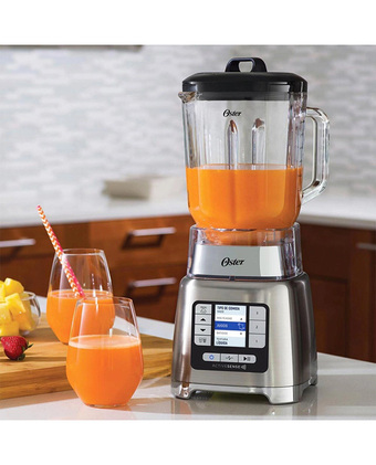 Tiendas EFE Oster licuadora activesense 2 litros blsttdgnbg oferta