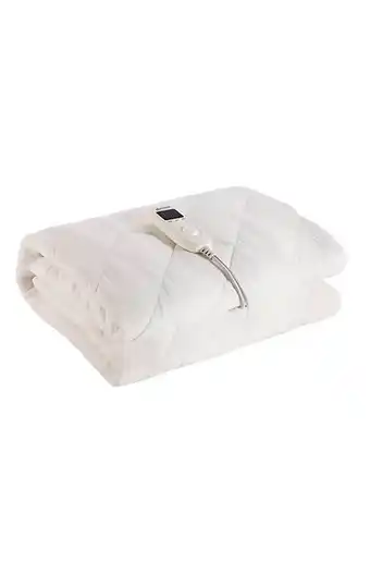 Tiendas EFE Imaco calientacama 1 plaza 60w eb1580 oferta