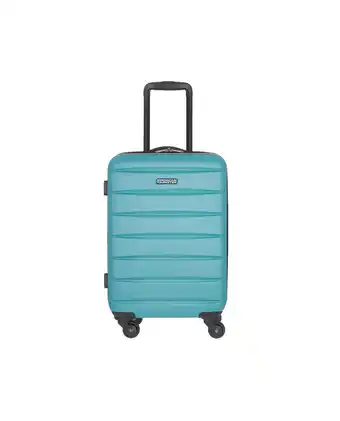 Tiendas EFE Maleta american tourister luxor 2.0 spinner 19 blue oferta