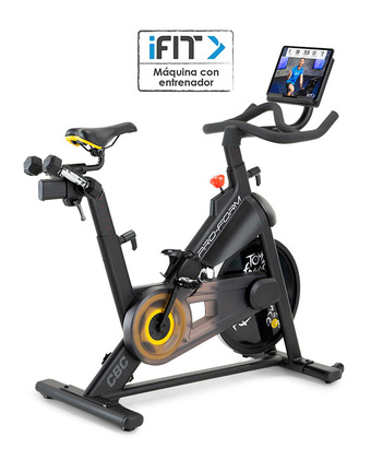 Tiendas EFE Bicicleta proform tour de france cbc oferta