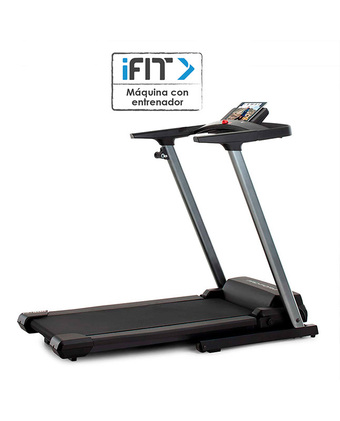 Trotadora proform cadence compact 300