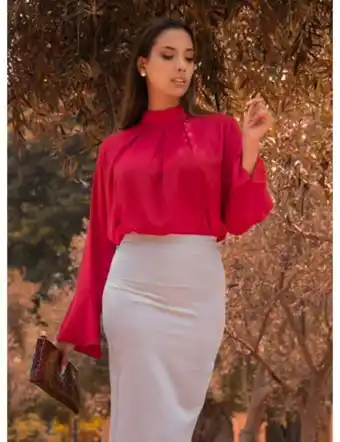 Carolina Store Blusa ma art 10091 oferta