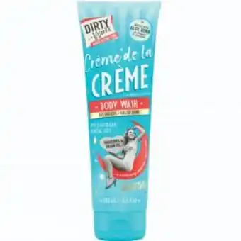 Freshmart Dirty works signature body wash - 280 ml - unidad oferta