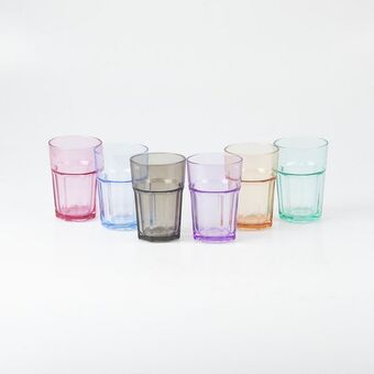 Panorama Hogar Juego de vasos oferta