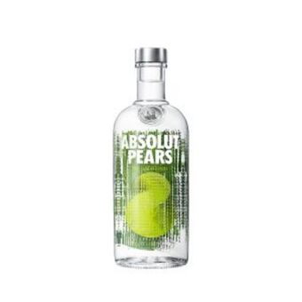 Absolut pera x 750 ml