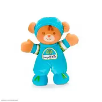Tai Loy Fisher price primera osito oferta