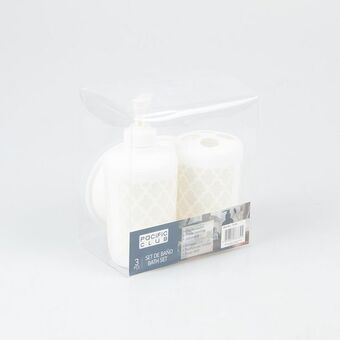 Panorama Hogar Juego de baño oferta