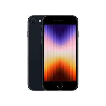 iShop Iphone se - 64gb - medianoche oferta