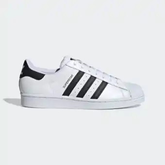 The Box Zapatillas unisex adidas heritage superstar wbw oferta