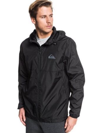The Box Casaca para hombre quiksilver light everydayjacket kvj0 oferta