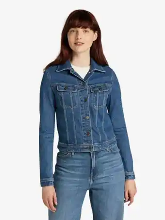 The Box Casaca para mujer lee light rider jacket qw oferta