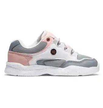 The Box Zapatillas para mujer dc shoes heritage decel amp oferta