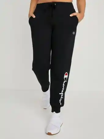 The Box Jogger para mujer champion gf478y07459 powerblend jogger 001 oferta