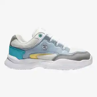 The Box Zapatillas para mujer dc shoes heritage decel sbo oferta