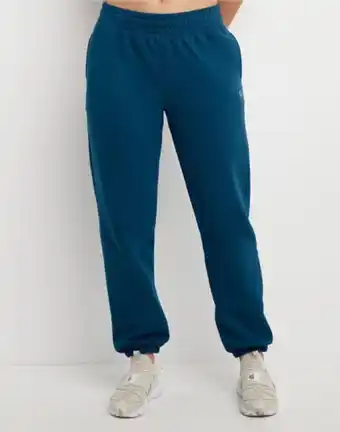The Box Jogger para mujer champion fleece powerblend sweat pant m+s oferta