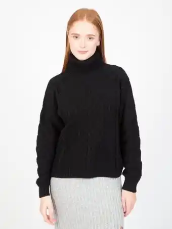 The Box Chompa para mujer dvk medium adeline ngr oferta
