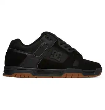 The Box Zapatillas para hombre dc shoes heritage stag bgm oferta