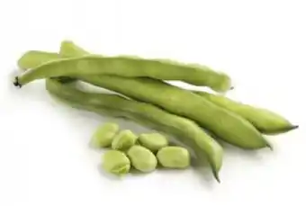 Freshmart Frijol verde con cáscara - kg oferta