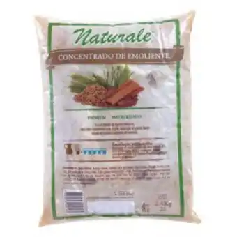 Freshmart Concentrado emoliente naturale - bolsa 2l - unidad oferta