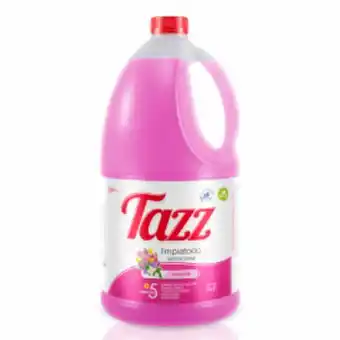 Freshmart Limpia todo tazz primavera 3.8 lt - unidad oferta