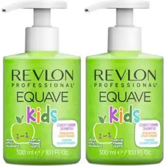 Linio Dúo shampoo para niños revlon equave k... oferta