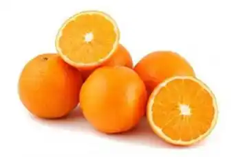 Naranja mesa huando - kg