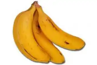 Freshmart Plátano palillo - unidad oferta