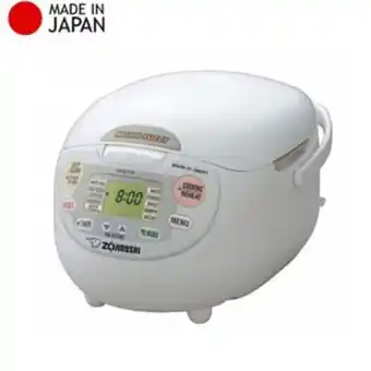 Linio Olla arrocera digital made in japan 1.8l... oferta