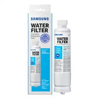 Samsung Filtro purificador de agua haf-cin/exp oferta