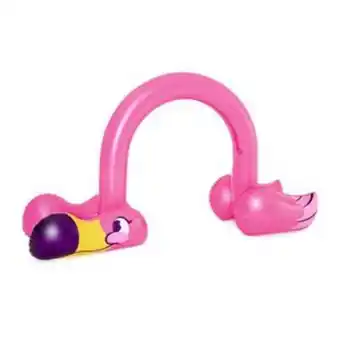 Tai Loy Aspersor jumbo flamenco 3.4 m oferta