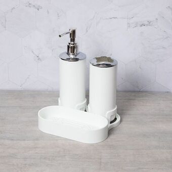 Panorama Hogar Juego de baño oferta