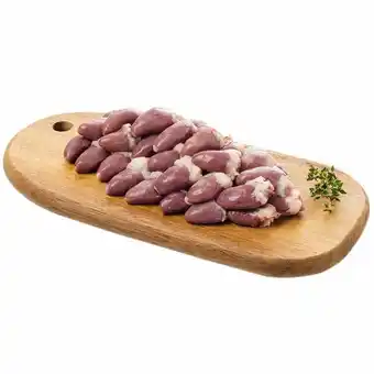Vivanda Corazón de pollo empacada al vacío san fernando oferta