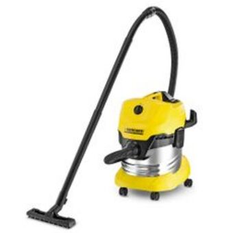 Metro Karcher aspiradora multiusos wd4 premium 1000w oferta