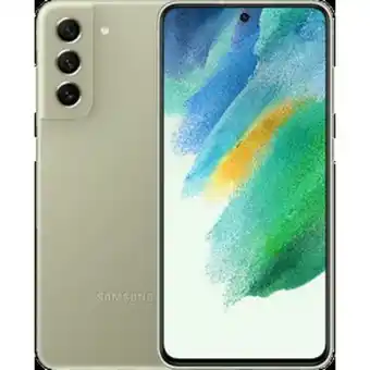 Linio Samsung galaxy s21 fe 5g 256gb 8gb ram d... oferta
