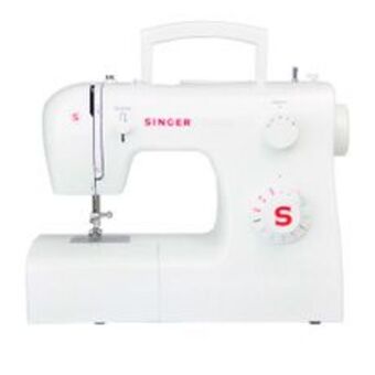 Metro Singer máquina de coser tradition-2250 10 puntadas oferta
