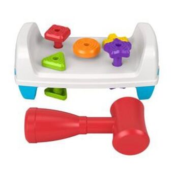 Tai Loy Mesita de actividades fisher price oferta