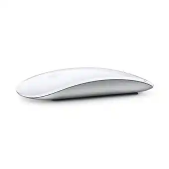 iShop Magic mouse apple - blanco oferta