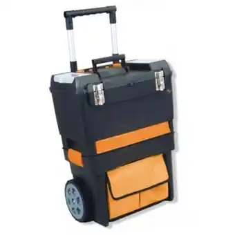 Maestro Carro organizador bauker oferta