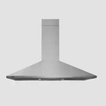 Sole Campana extractora acero inoxidable 90cm prisma oferta